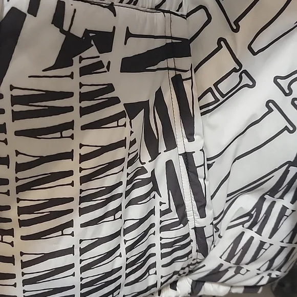 Black Alexander wang puffer jacket - Picture 4 of 8